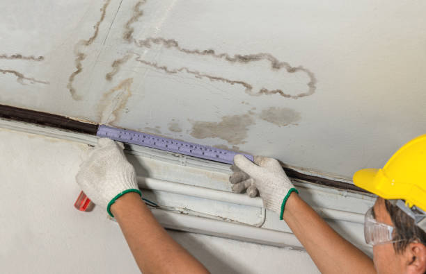 Reliable Water Damage Repair contractor in Lyme, NH by Aqua Guard Water Damage
